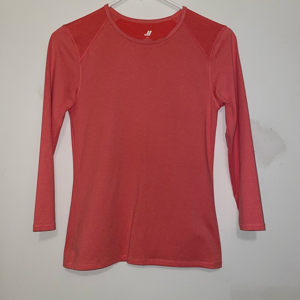Joe Fresh athletic long sleeve